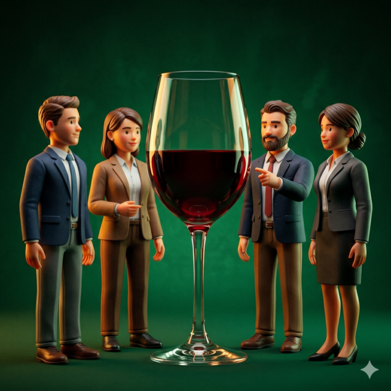Vino analcolico, il trend 2026 per la carta dei vini del ristorante