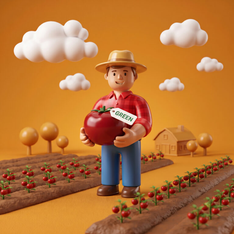 Addio al greenwashing nei menù: le nuove regole per ristoranti e food marketing